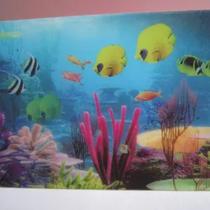 3d Pictures New Design Hot Selling 3d Picture Cate thumbnail-3