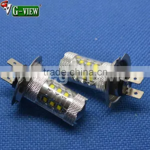 High Quality 80w Led Car Light, 12-24v 80w h7 Automotive Led,Creeled Auto Led Light thumbnail-1