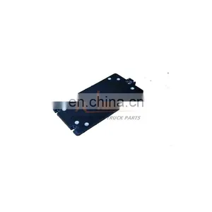 Wholesale CNHTC SITRAK MAN MC11/MC13 Motor Accessories 202V11640-6014 Ecu Bracket Assembly thumbnail-1