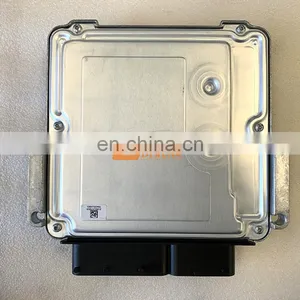 Wholesale Best Price SINOTRUK SITRAK Truck MC11 MC07 Engine Parts 202V25803-7915 Ecu thumbnail-1