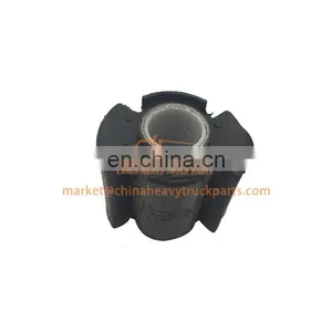 Foton Auman/Aumark/Miler/Land Pioneer Weichai Engine Gearbox Zf/Fast Truck Spare Parts 1b24250100032 Rubber Sleeve Assy thumbnail-2