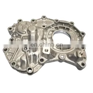 Transmission Front Cover for ZF OEM No. 1325302044 thumbnail-1