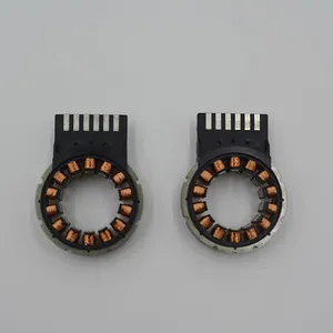 China 37mm Reluctance Encoder and Resolver thumbnail-1