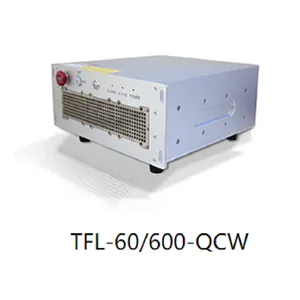 2μm Continuous / Quasi-Continuous Fiber Lasers: The 