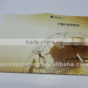 350 Gsm Coated Paper Print the File Folder thumbnail-2