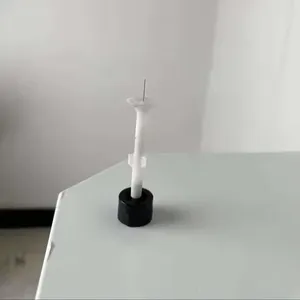 Cost-Effective Portable Electrostatic Powder Spraying Gun For Laboratory Use thumbnail-3