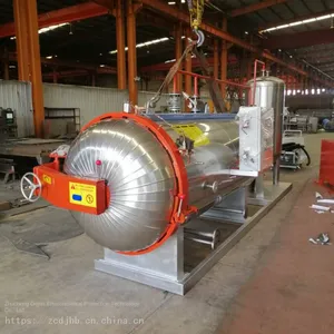 Piggery Dead Pig Harmless Treatment Equipment - Livestock Harmless Treatment Equipment Manufacturer thumbnail-2
