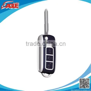 Smart Flip Key Universal Remote Control for Car With High Quality thumbnail-1