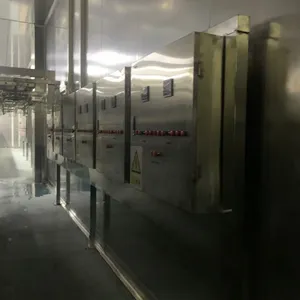 Chicken Slaughter Machine Duck Slaughter Equipment Pigeon Slaughter Machine Line thumbnail-4