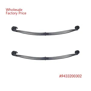 A9433200302 Mercedes-Benz Actros Leaf Spring thumbnail-1