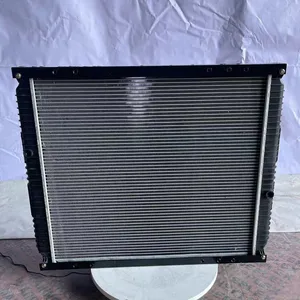 Light Truck Engine Spare Parts Radiator Assembly LG9704530031 LG9704530032 LG9704530019 LG9704530021 LG9704530632 thumbnail-2