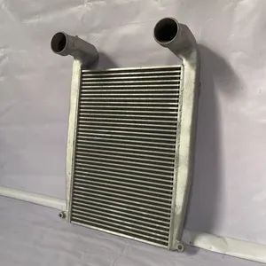 DAYUN TRUCK INTERCOOLER 1109300H1840 thumbnail-3