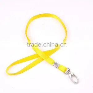 Polyester Material Lanyard Custom Printed Lanyards thumbnail-3
