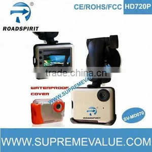 Car Dvr Black Box With 720p HD on Sale !!! thumbnail-1