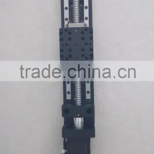 Micro Positioner, Motorized Linear Positioner, Linear Stage thumbnail-2