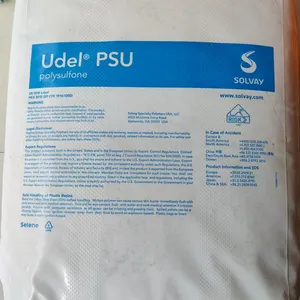 Solvay Udel P-3500 NT LCD Solvay PSU Polysulfone Resin Solvay P-3500 NT LCD PSU P-3500 NT LCD thumbnail-1
