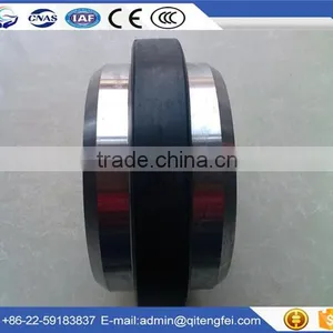 Heat Resistant Concrete Pump Rubber Gasket thumbnail-4