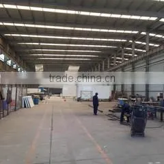Jinan Atop Industry & Technology Co., Ltd. company overview - view 3 thumbnail