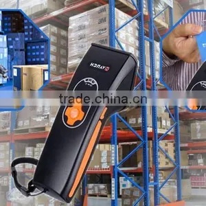 VANCH Bluetooth UHF RFID Handheld Reader/Tag/Software Kit thumbnail-2