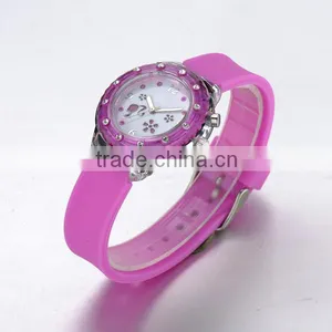 China Supplier Kid Watch Light up Kid Watch Waterproof Brand Kid Watch 62011 thumbnail-1