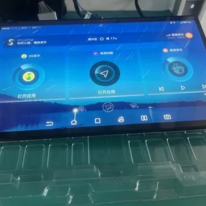 15.6 Inch PAD Central Control Screen For BYD 15 6 Inch for BYD Atto3 Central Control Screen Navigation Screen BYD Screen thumbnail-1