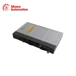 ABB DCP10 Genset Generator Control Panel thumbnail-1