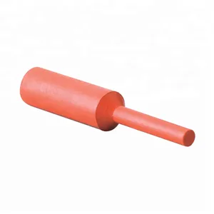 High Temperature Silicone Sealing Pull Plugs for Masking MSPP Series thumbnail-2