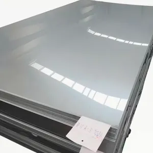 Uality Stainless Steel Sheet Supplier 0.2mm 4mm 1J50 Precision Alloy Plate thumbnail-2