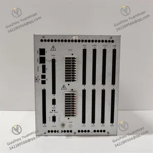 ABB R474A11XE HAFAABAAABE1BCA1XE thumbnail-2