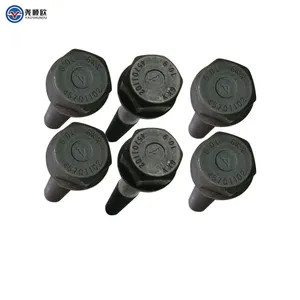 Popular for Mercedes-Benz Engine Crankshaft Bearing Cover Bolt, Mercedes-Benz Om457 Om501 Om502 Om460 A4570110071 A4570110271 thumbnail-1