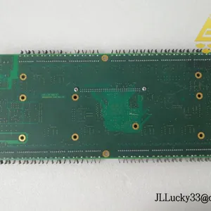 ABB UFC921A101 (3BHE024855R0101) – High‑speed Control/interface Board for Medium-voltage Drive Systems thumbnail-3