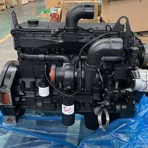 Genuine Cummins Construction Machinery B3.3 Engine With Competitive Price Advantages thumbnail-2
