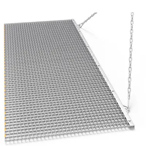 Baseball Softball Drag Mats/Multi-Sports Levelling Field Maintenance thumbnail-1