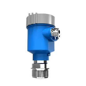 80GHz Radar Level Sensor Transmitter w/ FCC Certification thumbnail-4