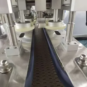BPX-200 Automatic Capping Machine for Plastic & Glass Bottles up to 180 Bottles/Minute thumbnail-4
