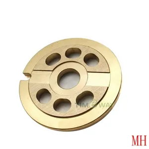 Hydraulic Piston Motor Parts F11-005 Motor Repair Kits for F11-005 Parker ROBLON Piston Motor Accessories Replacement Parts thumbnail-6