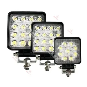 Sany Led Machine Work Light Heavy-Duty Machine Work Light Replacement Sany Led Machine Work Light for SANY Excavators thumbnail-3