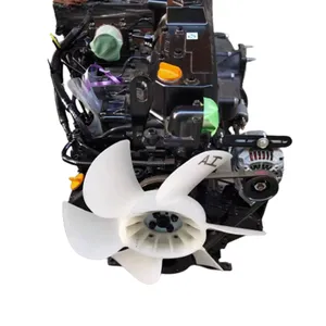 High-Quality Wholesale of PC 4d94le Engine and Other Sany Excavator and Spare Parts thumbnail-4