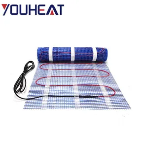 Factory Price Ce Approved Aluminum Foil Mat Under Laminate thumbnail-4