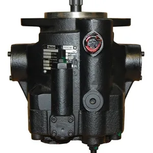 Main Hydraulic Pump for SANY SY365 SY485 | OEM-Quality Replacement Excavator Main Pump thumbnail-5