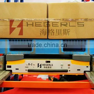 Auotmated Radio Shuttle Warehouse Rack System thumbnail-4