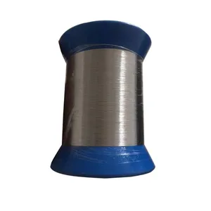 Factory Supplier 0.8mm 1.25mm Zinc Coating Gi Wire G. I Steel Wire 45# Galvanized Iron Wire thumbnail-3