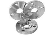 Butt Weld Stainless Steel SS Flange WN SO SW BL A182 F304 F304L F316 F316L ASME B16.5 thumbnail-2