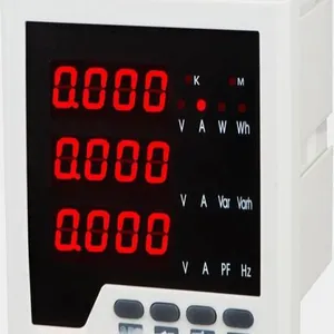 Dandong Huatong Intelligent Power Distribution Monitoring Unit / Pdm - 810plb thumbnail-5