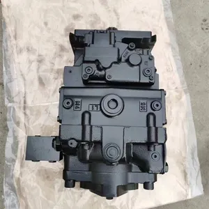 Lainuo 90R042 90R075 90R100 90R130 90R180 90R250 Series Piston Pump 90R250KP5CD80T4C8J03NNN424224 thumbnail-2
