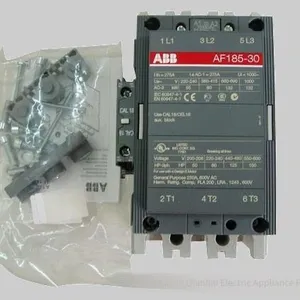 Supply Af185-30-11 Abb ac Contactor thumbnail-1