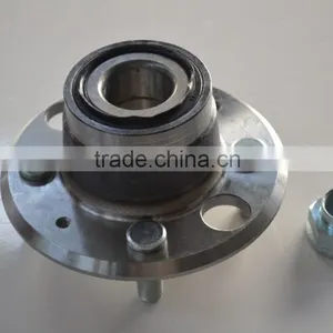 High Quantity 2nd Generation Hub Units, Wheel Hub Bearing VKBA3782 thumbnail-1