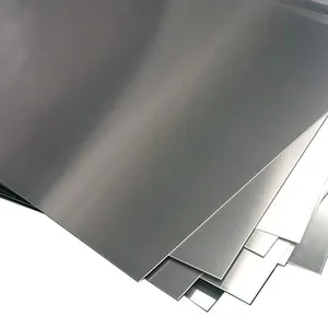 Thicknees 0.5mm 1mm 2mm 3mm 5083 5754 5052 Aluminum Alloy Sheet thumbnail-3