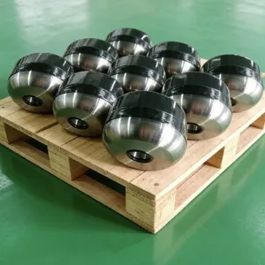 Mud Pump Parts, Fracturing Plunger Pump Parts, Disc Clutches, Drilling Platform Equipment thumbnail-4