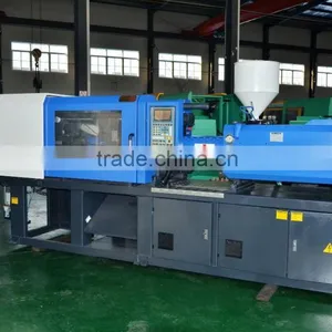 Kinch 160 Ton Servo Motor Food Box Plastic Injection Molding Machine thumbnail-1